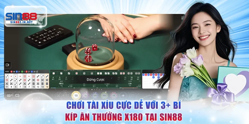 Tài Xỉu